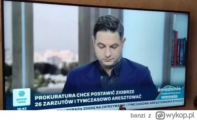 banzi - Nie wiem czy już było. Stanisław Tyszka dobija PISowców a Jaki nie wie co z o...