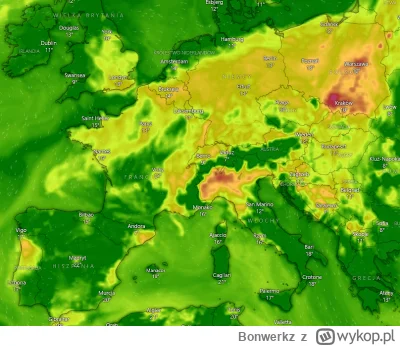 Bonwerkz - @n_____S: @FOTEL 

A tutaj pomiar z Windy