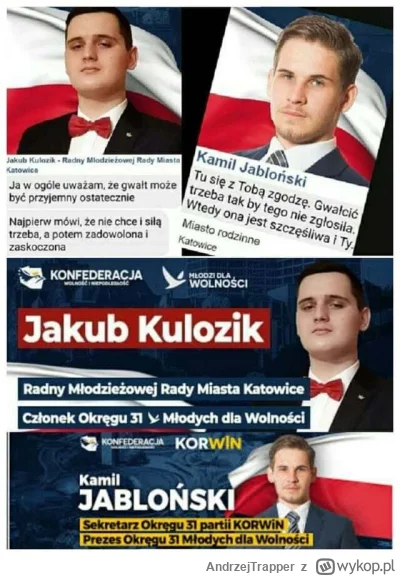 AndrzejTrapper - @Ravau23: