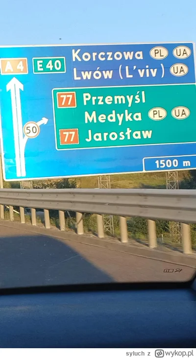 syluch - To by mogło wiele zmienić
#heheszki