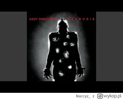Narcyz_ - Ghost Behind My Eyes
#muzyka #ozzyosbourne