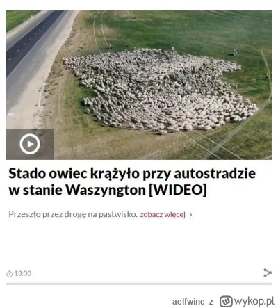 aelfwine - @jurekqwerty: są wązniejsze tematy, news sprzed pięciu minut

https://www....