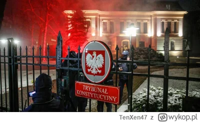 TenXen47 - Przypominam że aborcja to tak temat zastępczy że jej niemal zakaz to najwi...