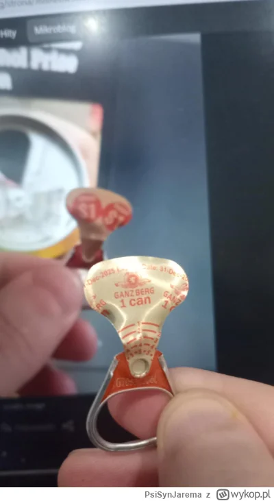 PsiSynJarema - @Adolf_HODLer: Otwieram zbiórkę. Nie damy umrzeć naszym rodakom w Kamb...