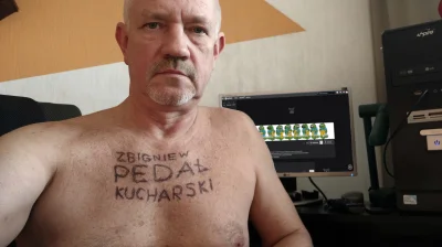 Anon361 - Już w piwnicy więc trzeba na tag wejść no bo co innego ehh
#przegryw