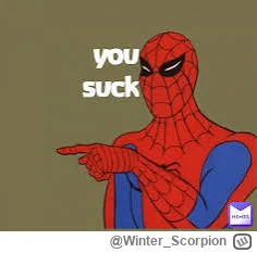 WinterScorpion - @Henson: