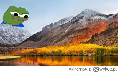 Akinori456 - Chciałbym znów zaznać uczucia miłości...
Ale patrząc, że ostatnio strzel...