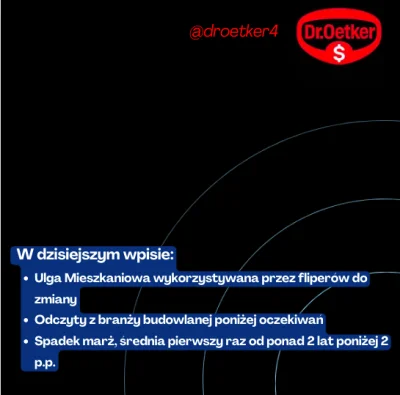 droetker4 - Informacje z rynku nieruchomości oraz branży kredytowej z ostatniego czas...