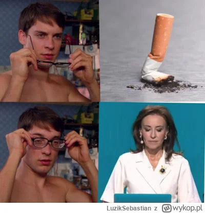 LuzikSebastian - #debata