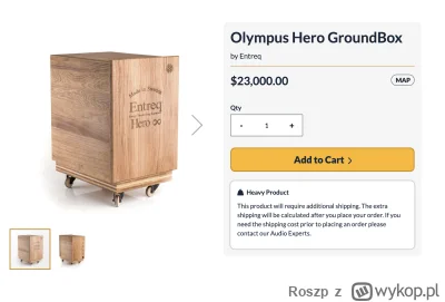 Roszp - >Proszę o recenzję pudełka z ziemią wulkaniczną jako uziemienie.

@Neocaridin...