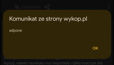 ApuNahasapeemapetilon - Już dobrze Panie Białek, wiem, że jest Wigilia, już odkładam ...