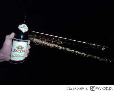trzyakordy - Baden-Baden i Trinken-Trinken

#piwo #pilsnerboy