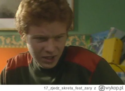 17zjedzskretafeatzary - Ej łysy może sam sobie zejdź 
#mecz