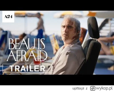 upflixpl - Bo się boi | Najnowszy film Ariego Astera w sierpniu na VOD

W sierpniu ...