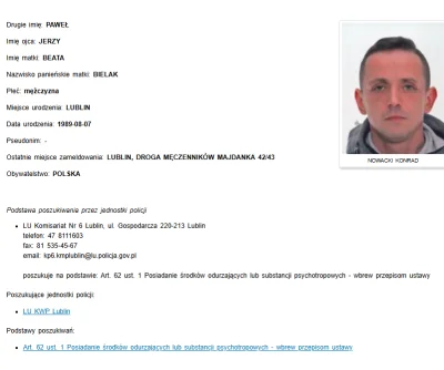 whiteopium - "siedemnaście lat żyję a ty mi piętnastka k---a dajesz?"  Ktoś jeszcze p...