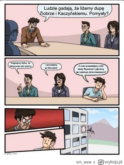ish_waw - #bekazpisu #polityka #kanalziobro #stanowski