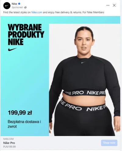 ChlopoRobotnik2137 - #nike #grubaimanlet