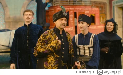 Histmag - Znalezisko - Żartem między oczy: Historyk znów ogląda 1670. Śmiał się czy p...