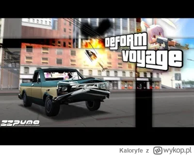 Kaloryfe - #gta #gry
Ale ktoś moda do san andreas trzasnął, marzenie dzieciństwa to b...