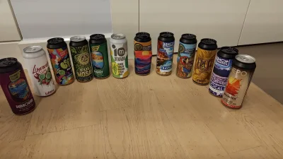 tereska-kaczmek - Lubię piwko ( ͡° ͜ʖ ͡°) #przegryw