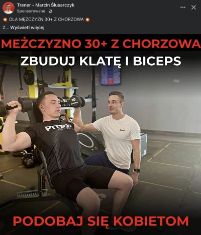 stary_grat - Inceluuu!! po prostu latami dbaj o rygorystyczna diete i starannie wykon...