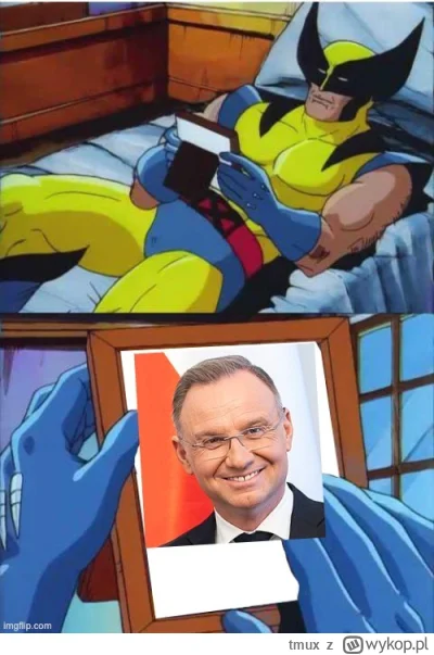 tmux - #polityka #bekazpisu