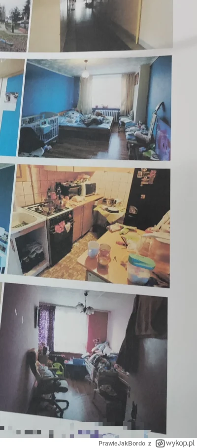 PrawieJakBordo - @nalogowiec kompletnie nie wiem :/
A na tych zdjęciach to mieszkanie...