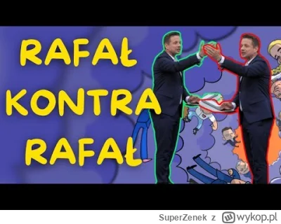 SuperZenek - @malinq: Wiedziałem że twoja odpowiedź będzie taka. Oto pierwsze https:/...