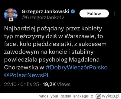 whosyourdaddy_snakegirl - Natura.

#blackpill #przegryw #logikarozowychpaskow