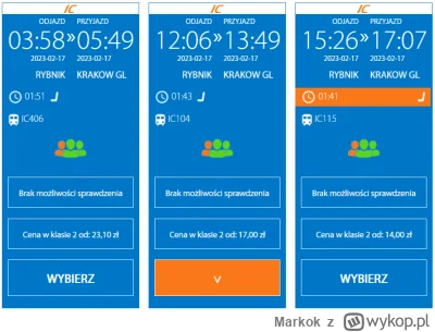 Markok - @niewiemjakinickwybrac: Śmiesznie to brzmi kiedy mowa o Krakowie i zachęcani...