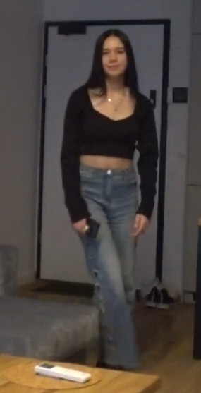 Adiog - to 16 letnia siostra sofi

#ajemge1