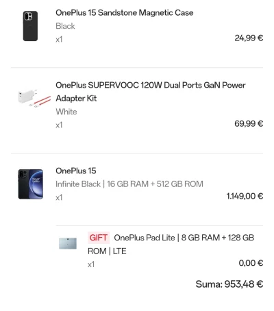 pepepanpatryk - @Marcinnx: tak, i w sumie jednak anulowałem preorder i zamówiłem norm...