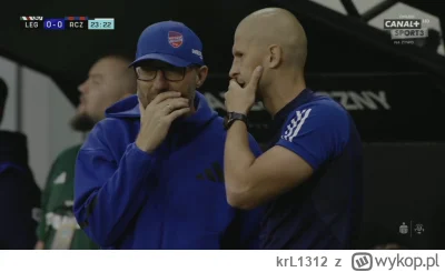 krL1312 - co knujecie szwagruchy 
#mecz