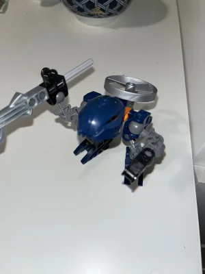 srango - rahaga gaaki co na widly nabijał przedszkolaki
#bionicle #lego