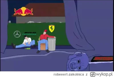 robeeert-zakolnica - Dawno takiej radości w głosie Maxa nie słyszałem
#f1