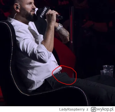 LadyRaspberry - @Szarodziej  wiadomo to nie jest wstyd.