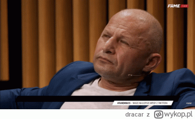 dracar - #famemma łapcie mirki gify zrobione na o-------l z wizerunkiem pana jacka 乁(...