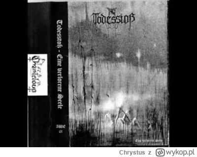 Chrystus - Todesstoß - Der kalte Hauch des Nichts / Weltenbrand
W tym roku odkryłem z...