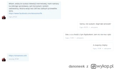 danoneek - @ak44: Tu jeszcze ciekawiej ( ͡° ͜ʖ ͡°) Znajomy mój już wziął 10 sztuk, po...