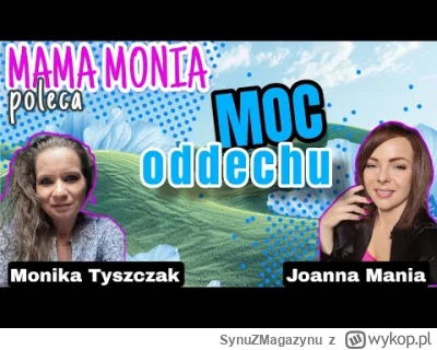 SynuZMagazynu - o oddychaniu rozmawiają #Live