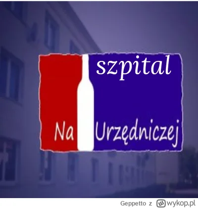 Geppetto - #danielmagical