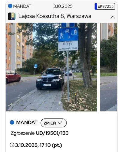 czerwony_kmer - Zawsze odwiedzając rodziców lubię przejść się ulicą Kossutha. Panuje ...