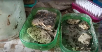 DariusAprilus - @Wladyslaw_Kupiec: Pewnie chodziło o to mydło