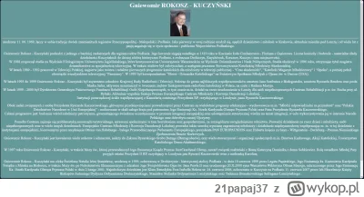 21papaj37 - @PrzewozyLudziMentalnieMartwych: Ale trzeba przyznać że jest bardzo spójn...