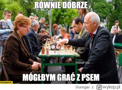 Duregar - #wybory #korwin #konfederacja #bekazkonfederacji #bekazkorwina #polityka