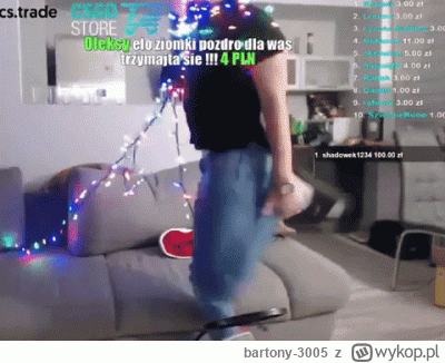 bartony-3005 - #rafonix #danielmagical #famemma