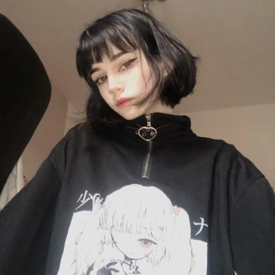 midnightwanderer - #przegryw Czemu alternatywki sie nie usmiechają ???