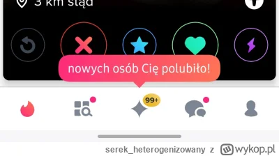 serek_heterogenizowany - Ja nie oski

#przegryw #tinder #blackpill #podrywajzwykopem