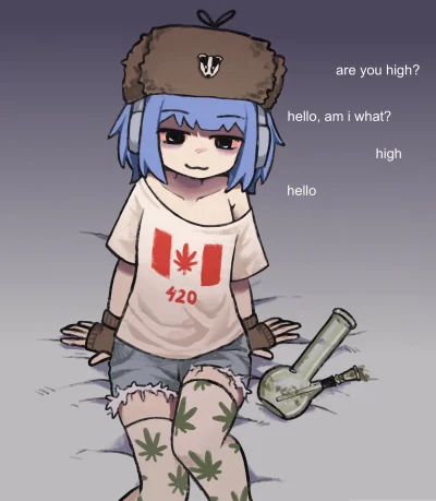 gabrysianowa - #anime