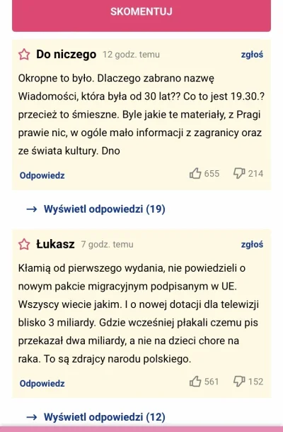 naksu - na #pudelek same pisiory #polityka #tvp